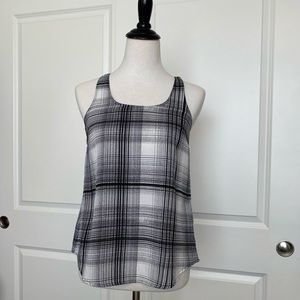 Mossimo Racerback Blouse